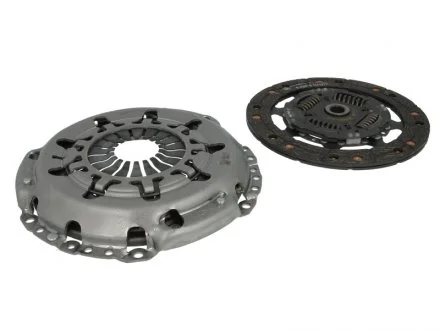 Комплект сцепления Focus/Mondeo IV 1.4-1.8 i 98- (220mm) LUK LuK 622 3226 09