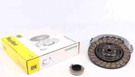 Комплект зчеплення LuK 622 3229 00