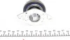 Связь SEAT, SKODA, VW LuK 622 3247 00 (фото 3)