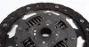 Связь SEAT, SKODA, VW LuK 622 3247 00 (фото 8)
