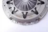 К-кт зчеплення Peugeot /Citroen/Fiat 1,4-2,0Hdi LuK 623 3043 00 (фото 3)