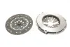 Сцепление AUDI A3,VW POLO 1,8T-1,9TDI 96- LuK 623 3047 00 (фото 3)