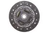 Комплект сцепления Vito 2.0/2.3D 96-03 (230mm) LUK LuK 623 3072 00 (фото 6)