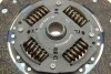 Сцепление SEAT IBIZA, VW POLO, SKODA OCTAVIA 1.9TDI 00-10 LuK 623 3084 00 (фото 11)