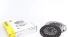 К-кт зчеплення Opel Astra G/Zafira 2.0DTi 00- LuK 623 3113 09 (фото 1)