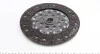 К-кт зчеплення Opel Astra G/Zafira 2.0DTi 00- LuK 623 3113 09 (фото 3)
