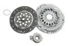Комплект зчеплення Astra G/Vectra C 2.0DTI/2.2i 99- (230mm) LUK LuK 623 3113 33 (фото 1)