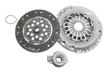 Комплект зчеплення Astra G/Vectra C 2.0DTI/2.2i 99- (230mm) LuK 623 3113 33