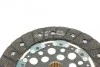 Комплект зчеплення Trafic/Vivaro 2.5dCi/DTi (99kW) 03- 230mm LUK LuK 623 3159 09 (фото 6)