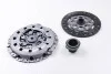 Комплект зчеплення BMW 3(E46) 1.6/1.8i 01- (230mm) LUK LuK 623 3178 00 (фото 2)