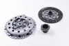 Комплект зчеплення BMW 3(E46) 1.6/1.8i 01- (230mm) LUK LuK 623 3178 00 (фото 3)