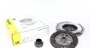 К-кт зчеплення Bmw 3 Compact (E46) 06. 01 - LuK 623 3230 00 (фото 1)