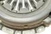 Комплект сцепления Kangoo/Megane III/Logan 1.5dCi 08- (230mm)(6ст.КПП) LuK 623 3321 09 (фото 3)