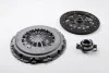 Сцепление FIAT, OPEL LuK 623 3540 00 (фото 2)
