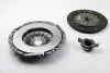 Сцепление FIAT, OPEL LuK 623 3540 00 (фото 3)