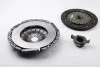 Сцепление FIAT, OPEL LuK 623 3540 00 (фото 4)