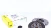 Комплект зчеплення Fabia II/Roomster/Polo 1.6TDI 09- (230mm) LUK LuK 623 3548 00 (фото 1)