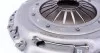 Комплект зчеплення Fabia II/Roomster/Polo 1.6TDI 09- (230mm) LUK LuK 623 3548 00 (фото 4)