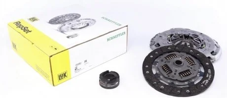 Комплект прививки LuK 623356000
