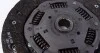 К-кт зчеплення 240mm 2,5TDi Audi A4 97-11/00/A6 04/97-05/01 LuK 624 2279 00 (фото 5)