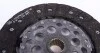 Связь VW LT 28-35, 28-46 2.5 TDI 96-99 LuK 624 2284 00 (фото 5)