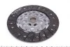 Связь VW LT 28-35, 28-46 2.5 TDI 96-99 LuK 624 2284 00 (фото 6)