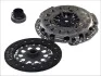 Комплект зчеплення BMW 3(E46)/5(E39) 2.5TD/2.8i 95- (240mm) LUK LuK 624 2333 00 (фото 1)