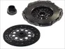 Комплект зчеплення BMW 3(E46)/5(E39) 2.5TD/2.8i 95- (240mm) LUK LuK 624 2333 00 (фото 2)