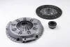 Сцепление AUDI A4-A6, VW PASSAT 2.4-2.6-2.8 94-05 LuK 624 3032 00 (фото 2)