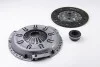 Сцепление AUDI A4-A6, VW PASSAT 2.4-2.6-2.8 94-05 LuK 624 3032 00 (фото 3)