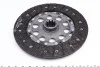Связь BMW 3(E46) 2.0-3.0 D 99-05 LuK 624 3101 00 (фото 6)