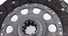 Связь BMW 3(E46) 2.0-3.0 D 99-05 LuK 624 3101 00 (фото 7)