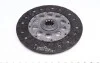 Связь BMW 3(E46) 2.0-3.0 D 99-05 LuK 624 3101 00 (фото 8)