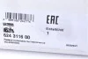 К-кт зчеплення VW 28-46 LT 2,5TDI 2001-> (для 415 0191 10) LuK 624 3116 00 (фото 12)
