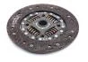 Сцепление TOYOTA AVENSIS, CAMRY, RA4 II-III 2.0-2.4 00- LuK 624 3137 60 (фото 7)