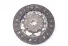 К-кт зчеплення 240mm VW T5 2.5TDI 03- 96kW LuK 624 3156 09 (фото 9)