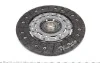 Связь VW TRANSPORTER V 2.5 TDI 03-09 LuK 624 3156 34 (фото 2)