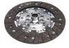 Связь MAZDA 6 2.0DI 02-07 LuK 624 3159 60 (фото 4)