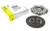 Комплект зчеплення Vito (639) (85/110kW) 03- (240mm) LUK 624 3162 09