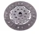 Комплект сцепления Astra H/Vectra C/Zafira B 1.9CDTi 04- (240mm) LuK 624 3171 09 (фото 3)