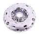 Комплект сцепления Astra H/Vectra C/Zafira B 1.9CDTi 04- (240mm) LuK 624 3171 09 (фото 5)