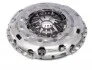 Связь VW TRANSPORTER V, MULTIVAN V 2.5TDI 03-09 LuK 624 3178 09 (фото 3)