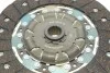 К-кт зчеплення VAG 2.0 TDI 2003.05- 100 kW LuK 624 3180 09 (фото 8)