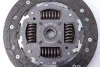 Связь CITROEN BERLINGO, FIAT SCUDO, PEUGEOT PARTNER 1,6 HDI 05- LuK 624 3218 00 (фото 10)