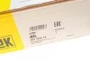 Комплект сцепления Astra H/Vectra C/Zafira B 1.9CDTi 04- (240mm) LUK LuK 624 3226 19 (фото 11)