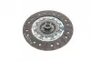 Комплект сцепления Astra H/Vectra C/Zafira B 1.9CDTi 04- (240mm) LUK LuK 624 3226 19 (фото 2)