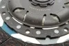 Комплект сцепления Astra H/Vectra C/Zafira B 1.9CDTi 04- (240mm) LUK LuK 624 3226 19 (фото 4)