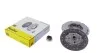 Связь CITROEN C4-C5-C8, PEUGEOT 307-407-508 2.0HDI 04- 624 3267 00