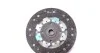Связь CITROEN C4-C5-C8, PEUGEOT 307-407-508 2.0HDI 04- LuK 624 3267 00 (фото 8)