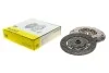 Комплект сцепления VW 2.0 Golf V/VI 04-13/Passat 05-10 (240mm) LuK 624 3279 09 (фото 1)